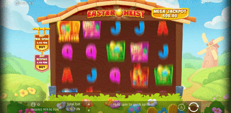 Gameplay