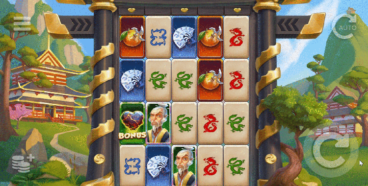 Gameplay