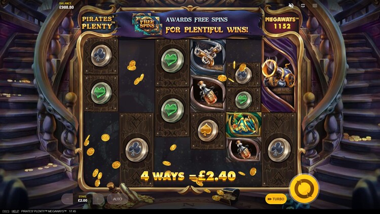 Gameplay