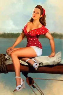 Pinup download